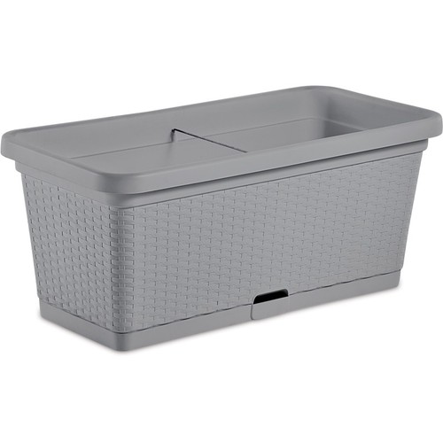 Stefanplast bac fleur - a,